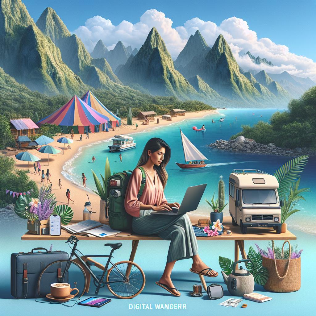 10 Best Countries for Digital Nomads to Start a Business - header image