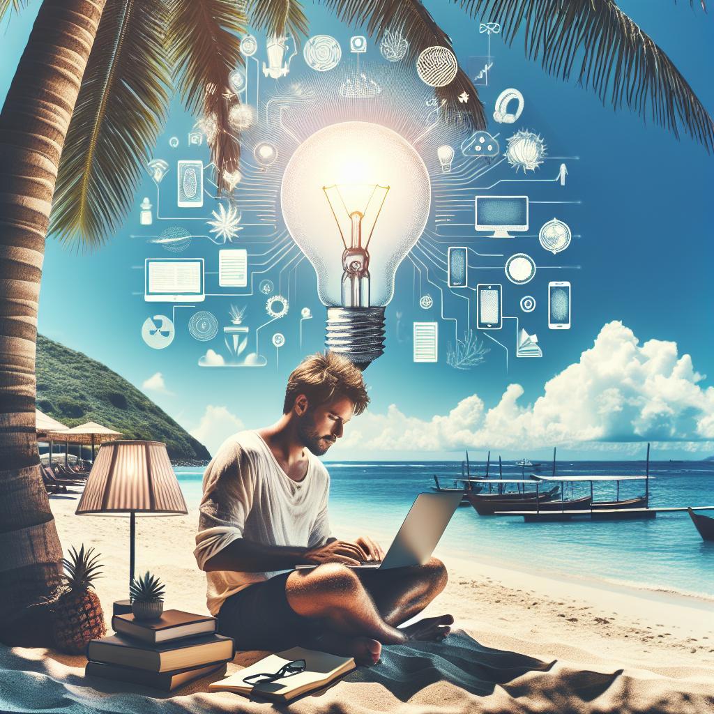 Best Countries for Digital Nomads to Start a Business - header image