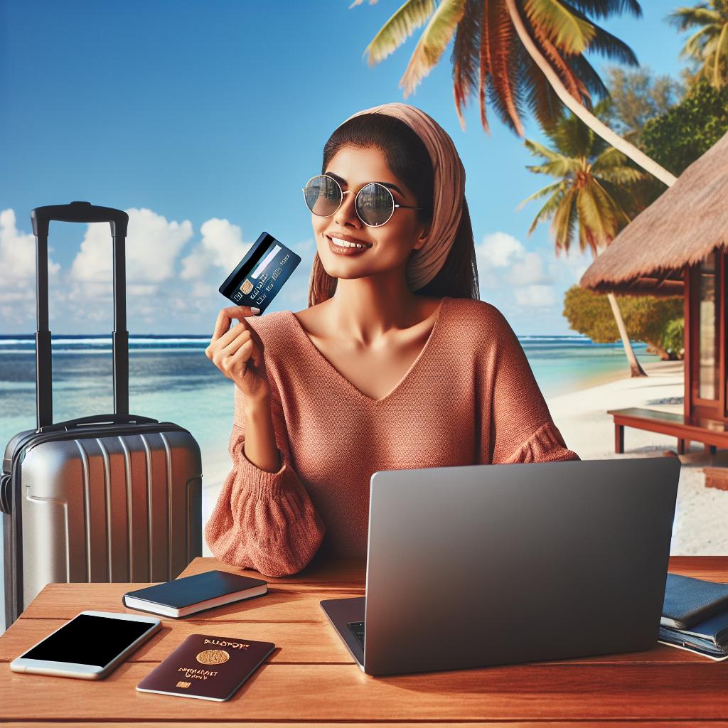 Best Travel Credit Cards for Digital Nomads: A Personal Guide - header image