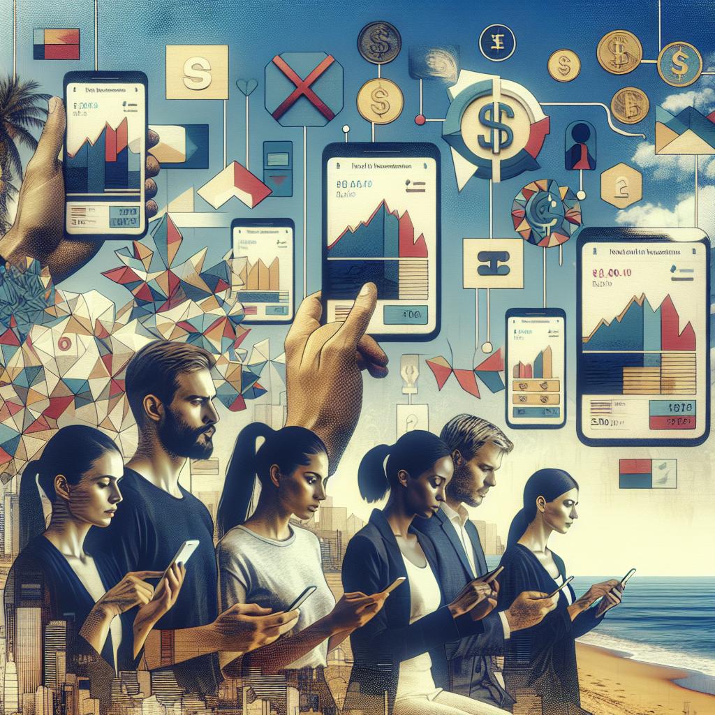 Bunq Introduces New Investment Product for Digital Nomads - header image