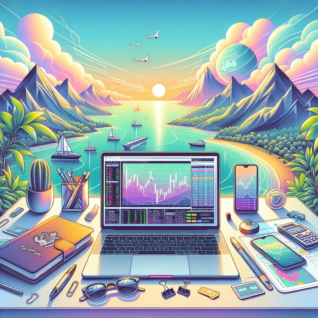bunq Launches Stock Trading Services for Digital Nomads - header image
