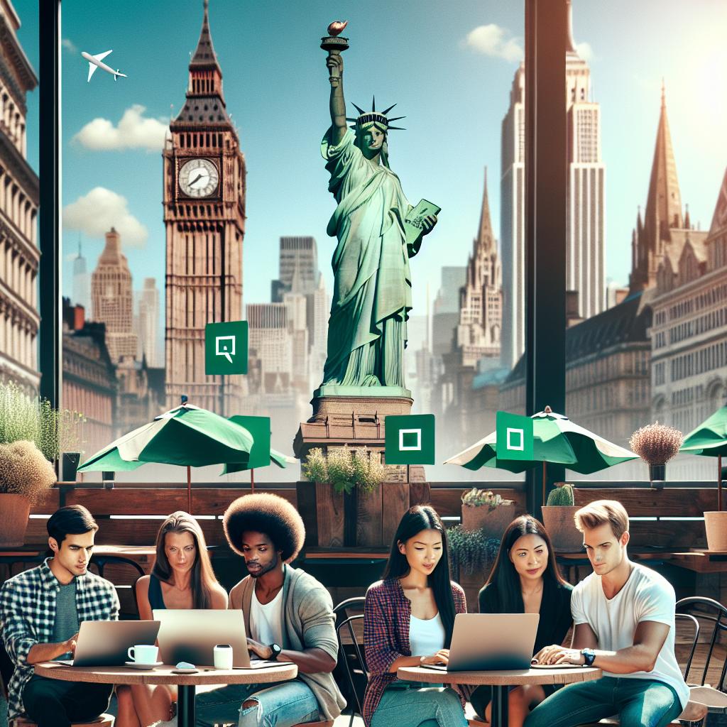 Bunq Seeks Digital Nomads for Swift U.S. and U.K. Expansion - header image