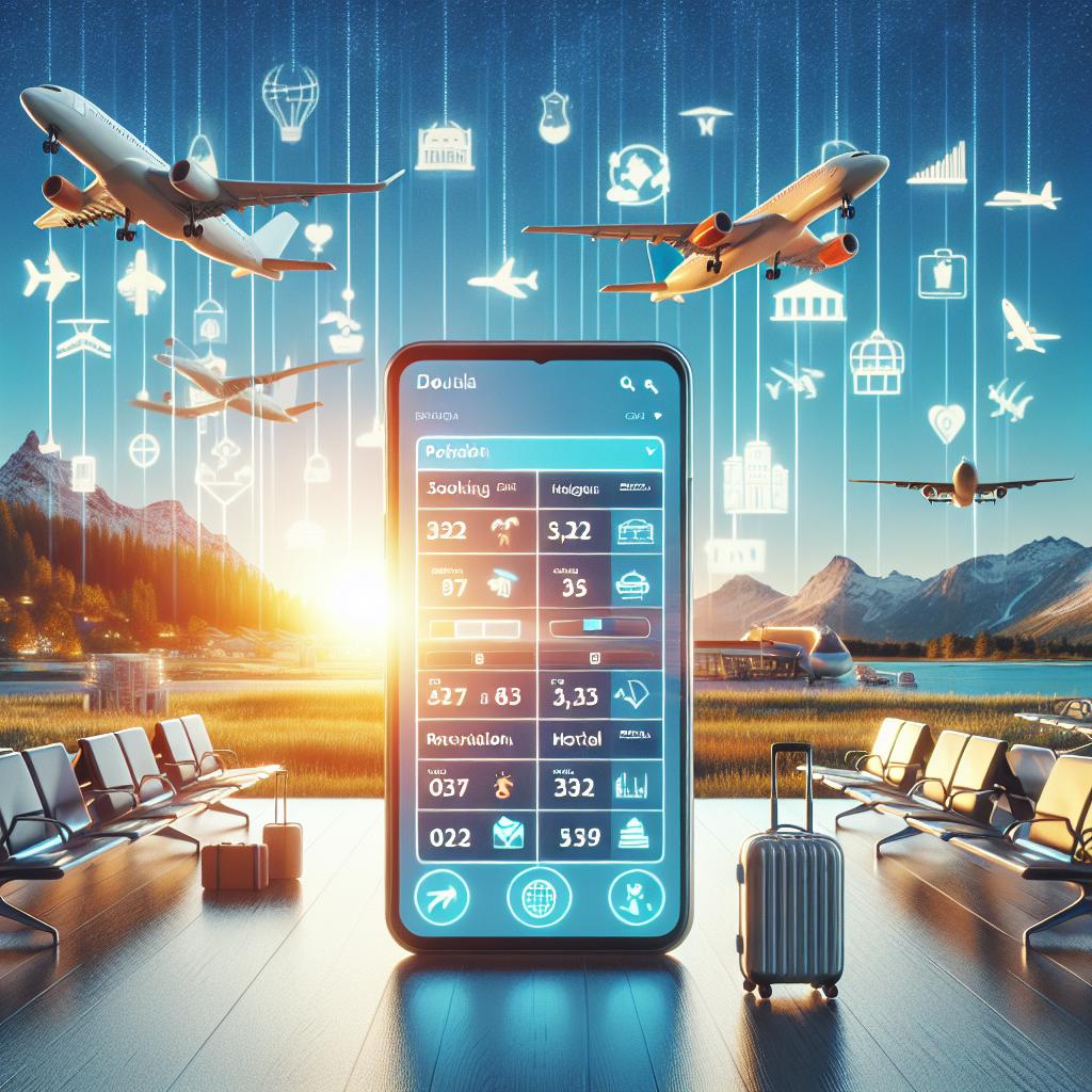 CheapOair Releases Top Digital Nomad Tools on Miles Away Blog - header image