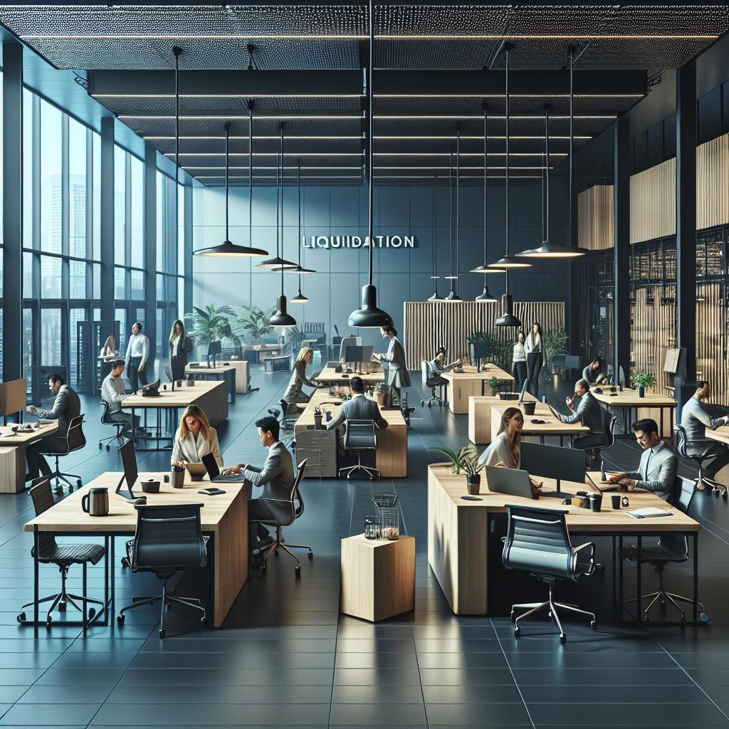 Digital Nomad Co-working Space Liquidation: Unpaid Creditors Revealed - header image