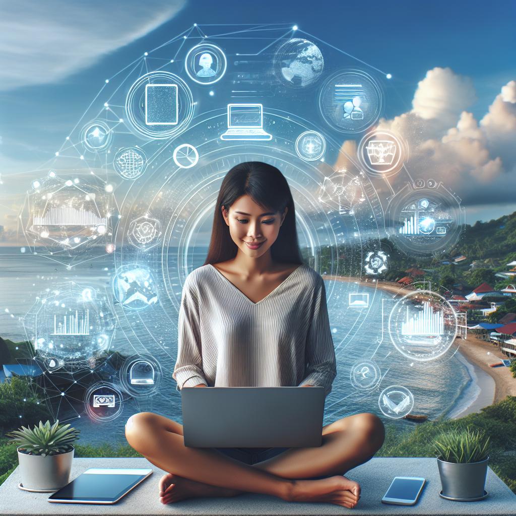 Digital Nomad Grows Multimillion-Pound Business Across 40 Countries - header image