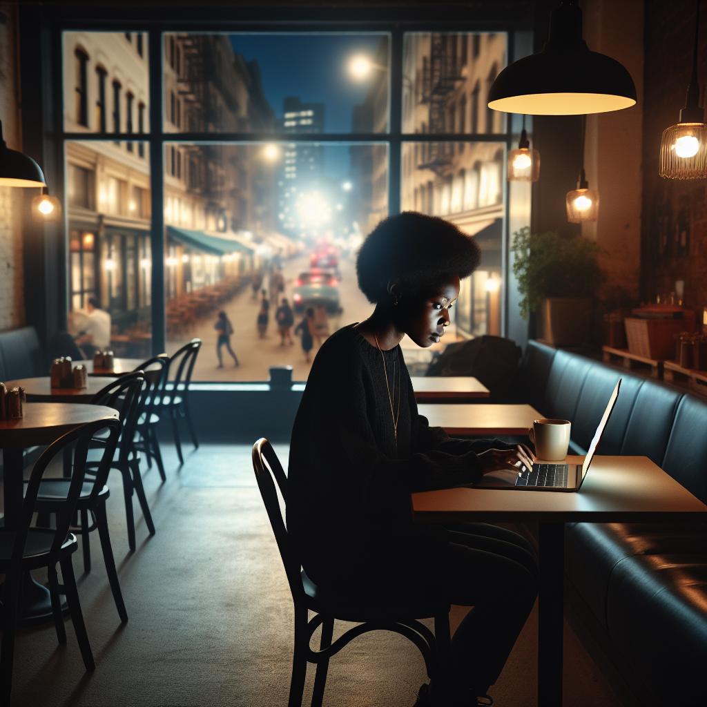 Digital Nomad Isolation: The Hidden Cost of Remote Work - header image