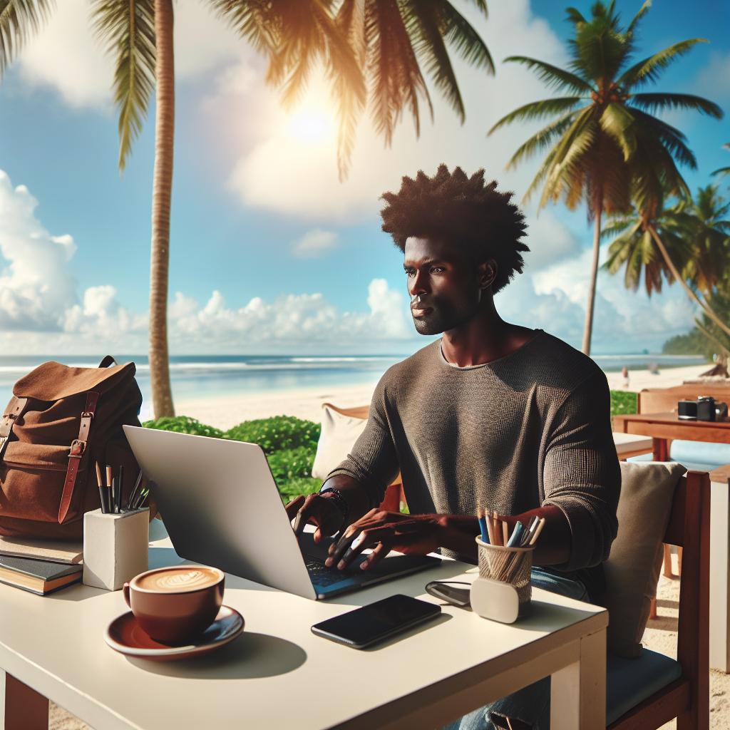 Digital Nomad Monthly Budget Breakdown: How Much Does It Actually Cost?