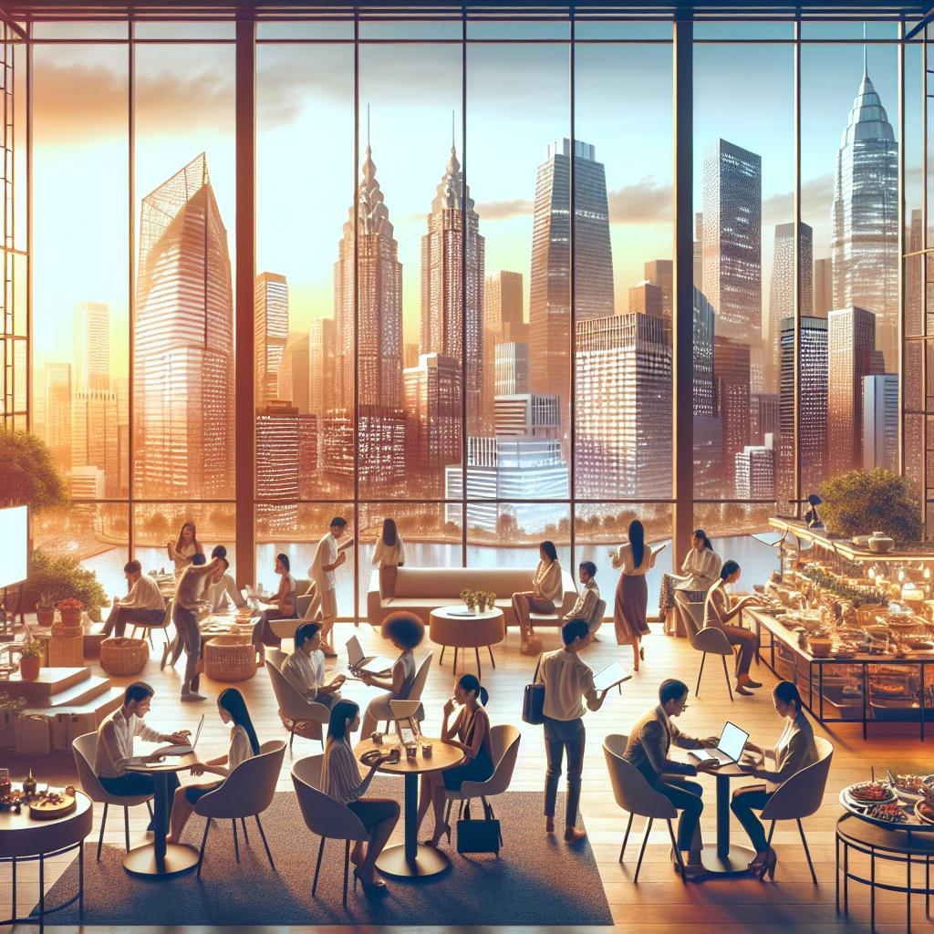 Discover Why This Asian City is the New Digital Nomad Capital - header image