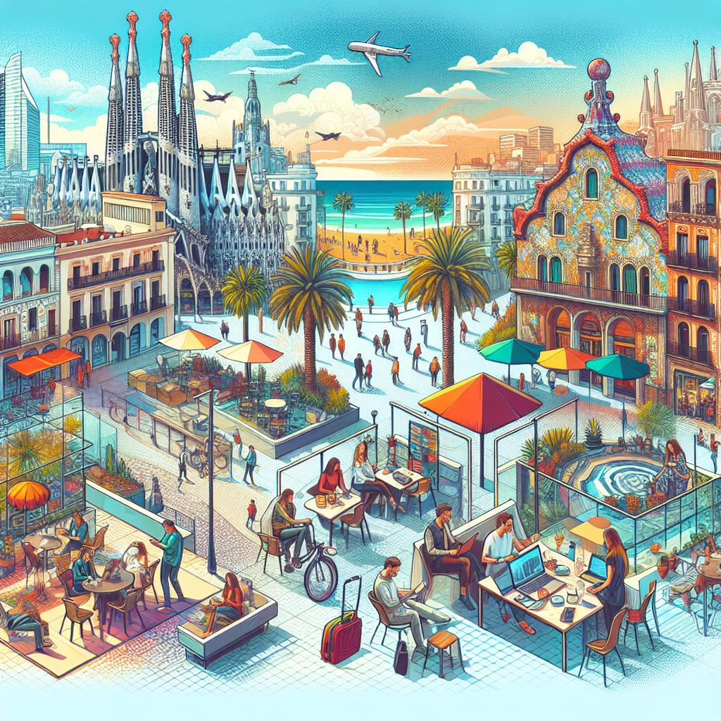 Earn $16K to Move and Work in the Spanish Countryside - header image