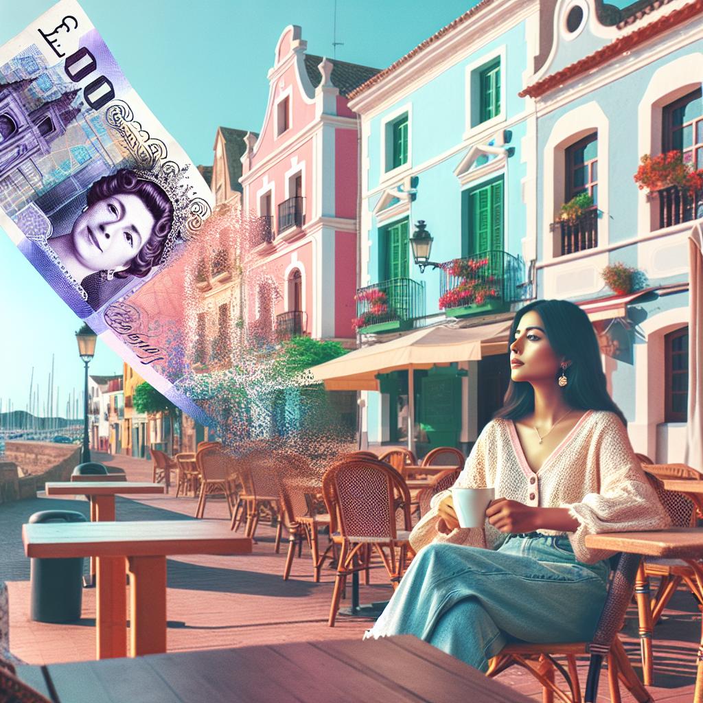From £54K Debt in the UK to Debt Free in Spain - header image
