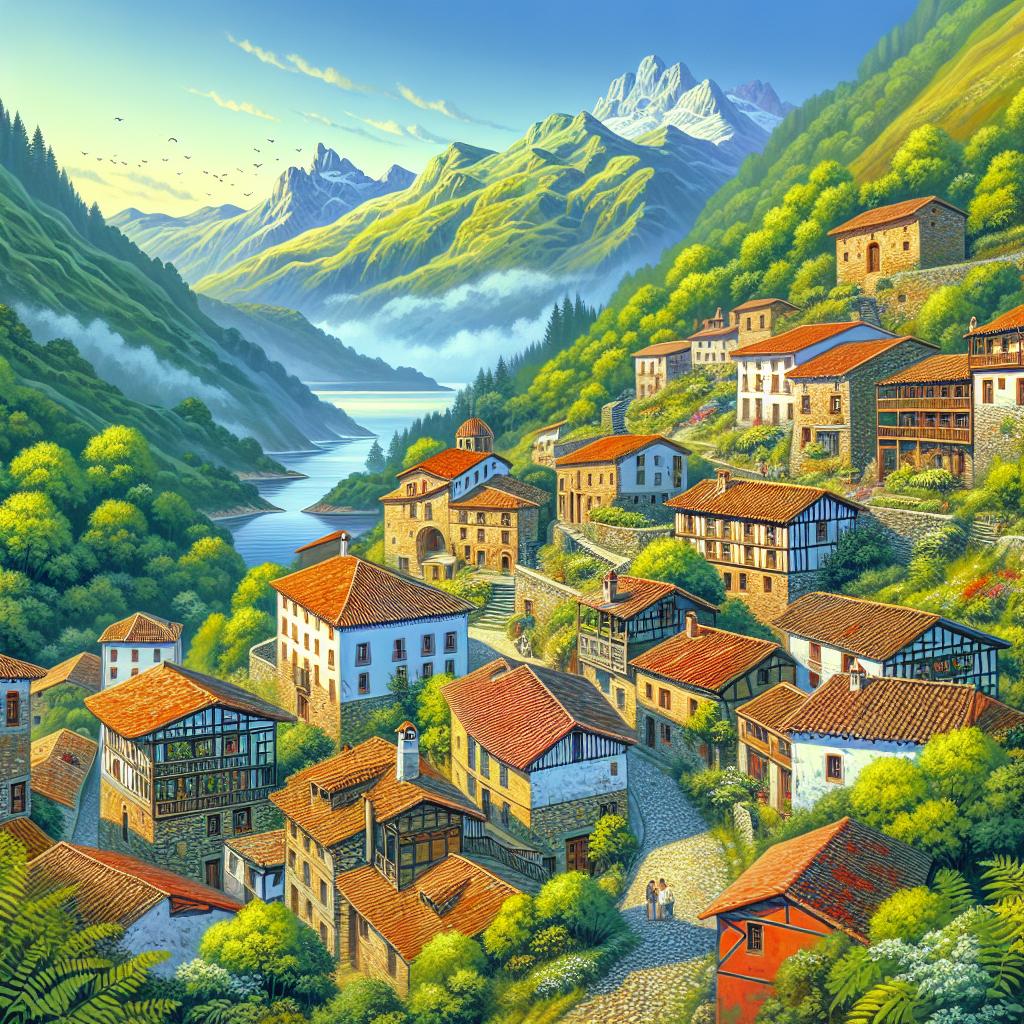 Get Paid $16,000 to Move to This Remote Spanish Region - header image