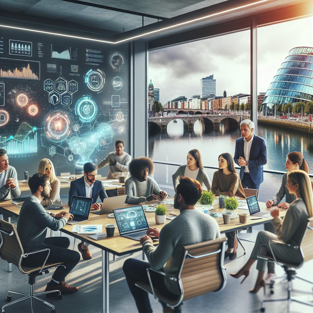 Hybrid Work Trends Ignite Rise in Digital Nomad Lifestyle - header image