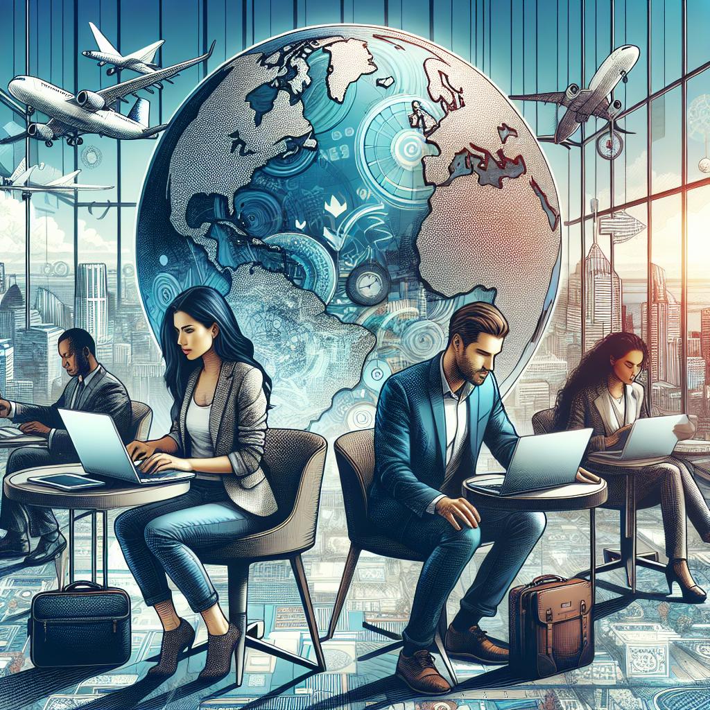 Insured Nomads Introduces Global Nomad Pass for Worldwide Policyholders - header image
