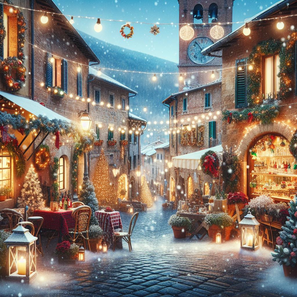 Italy's Digital Nomad Visa: A Holiday Wish for Remote Workers - header image