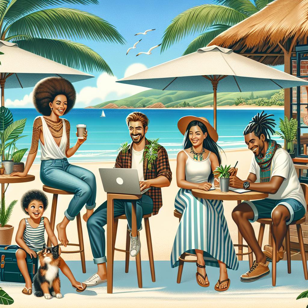 Millennial and Retired Parents Live Abroad for Under $300 Monthly - header image