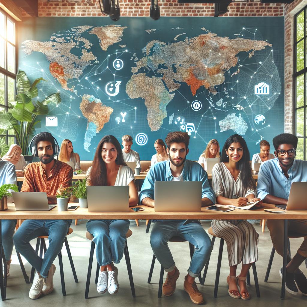 Over 1,900 Digital Nomad Visas Granted in Latest Update - header image