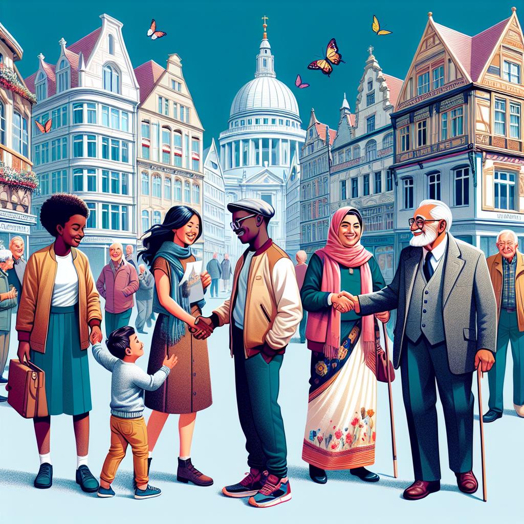 Reinventing Identity: How Emerging Europe is Transforming Itself - header image