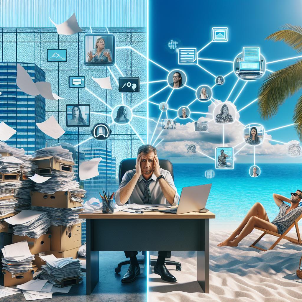 Remote Work Challenges: Why Employers Are Struggling to Adjust - header image