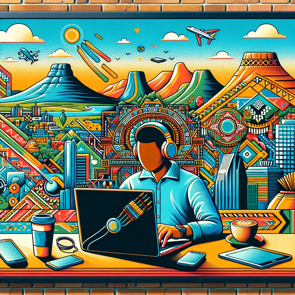 Revolutionary Points-Based and Nomad Visas Launching in South Africa - header image