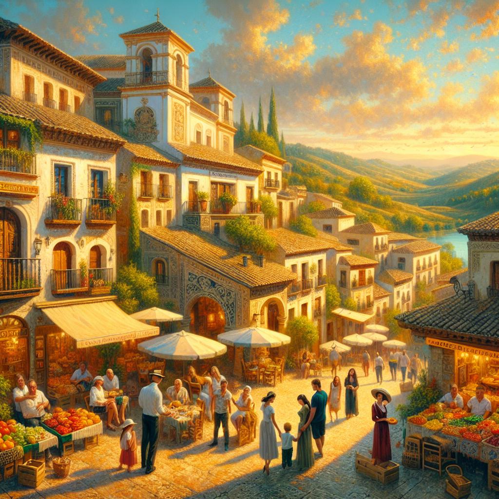 Spain's Extremadura Offers Financial Incentives for Digital Nomads - header image