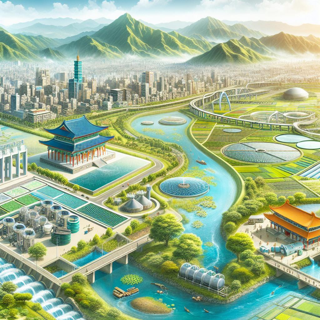 Taiwan Introduces 180-Day Digital Nomad Visas for Remote Workers - header image