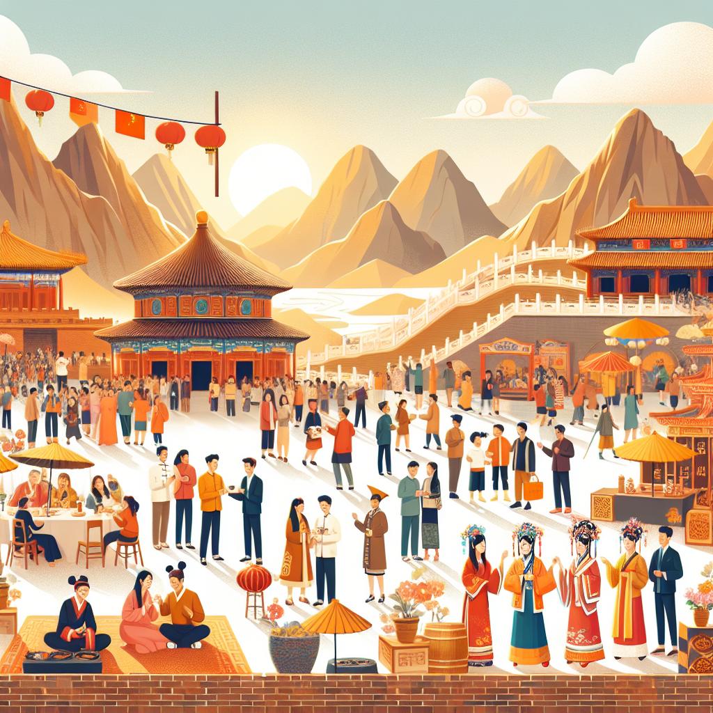 Tech-Savvy Remote Workers Revitalize Rural Villages Worldwide - header image