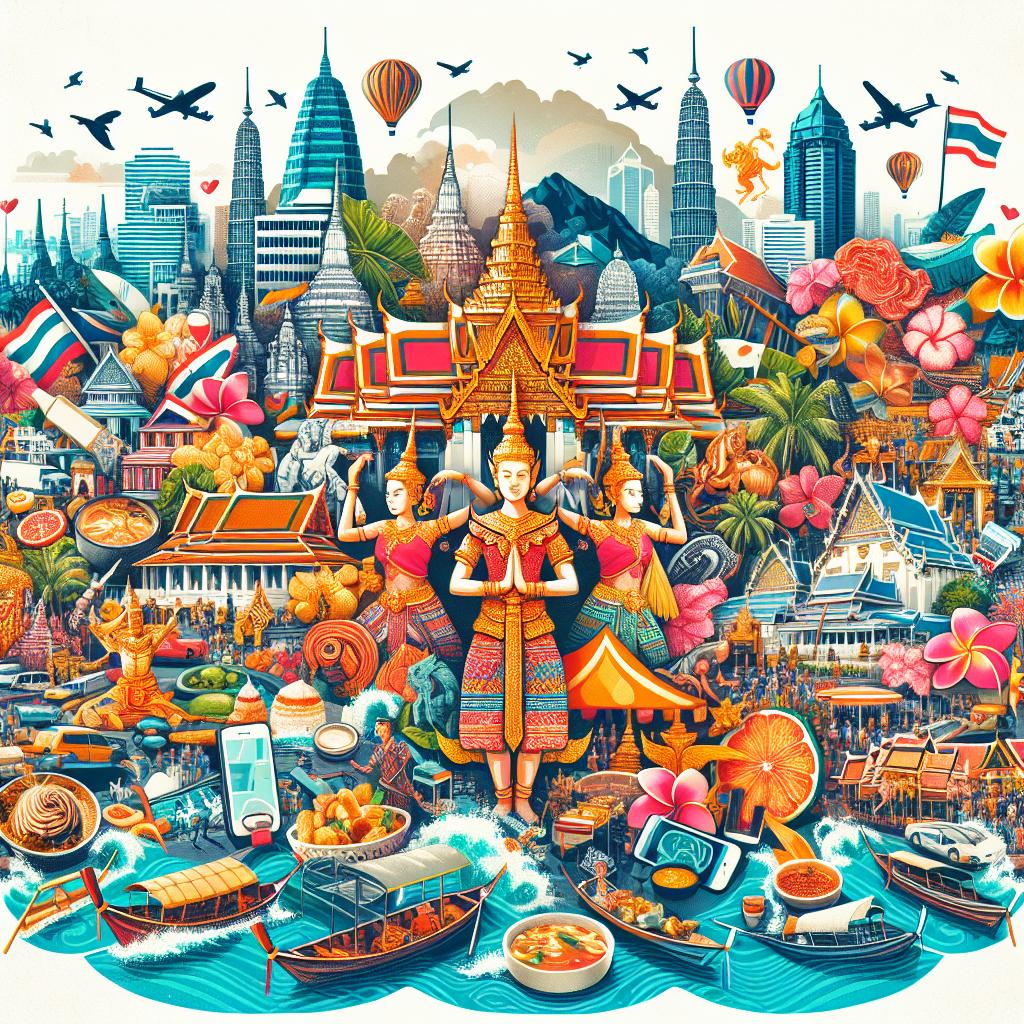 Thai Embassies Unprepared for New Digital Nomad Visa Program - header image
