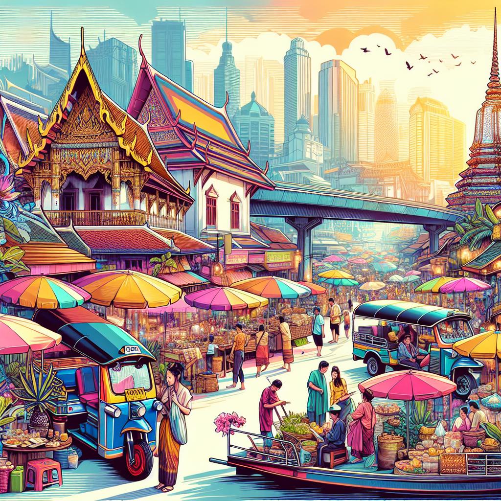Thailand Digital Nomad Visa Confusion; Vietnam Tops Budget Travel Spots - header image