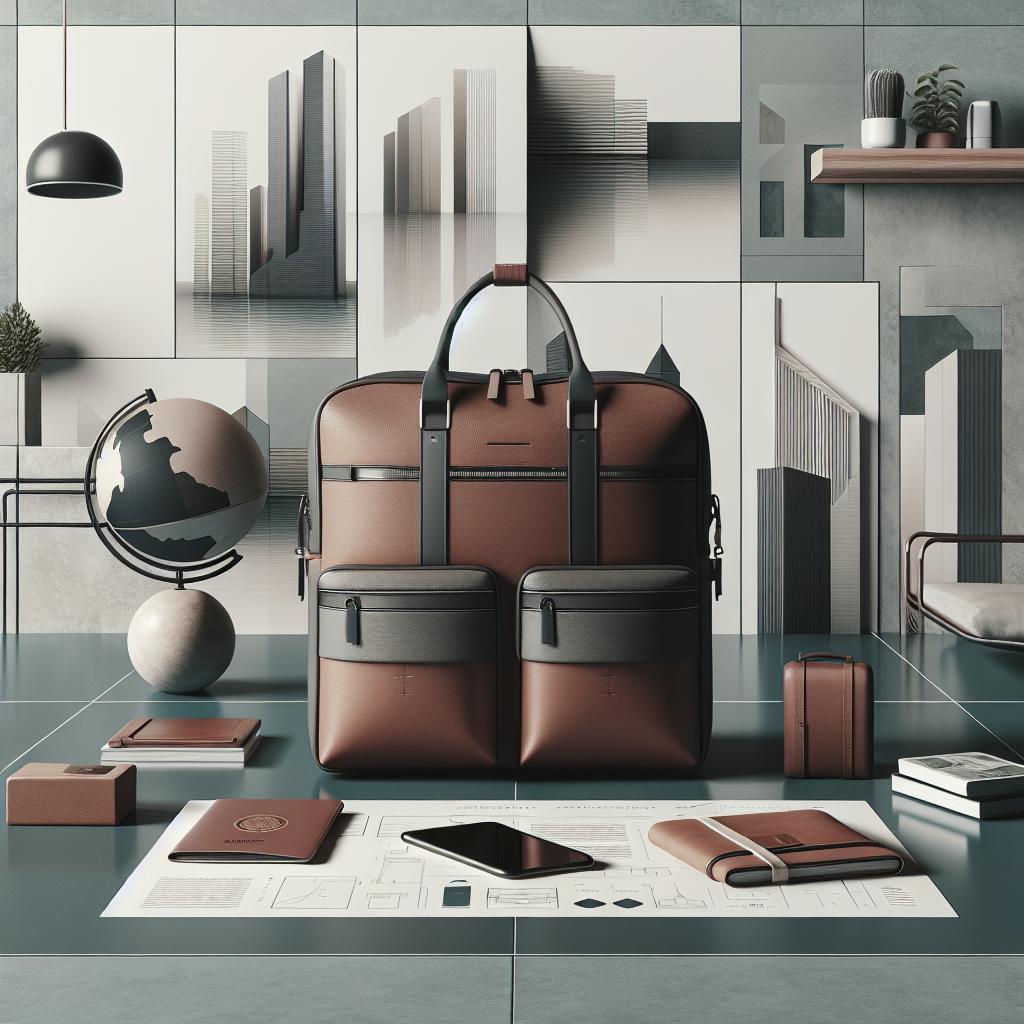 Thriving Digital Nomad Hubs Revolutionizing Remote Work Lifestyles - header image