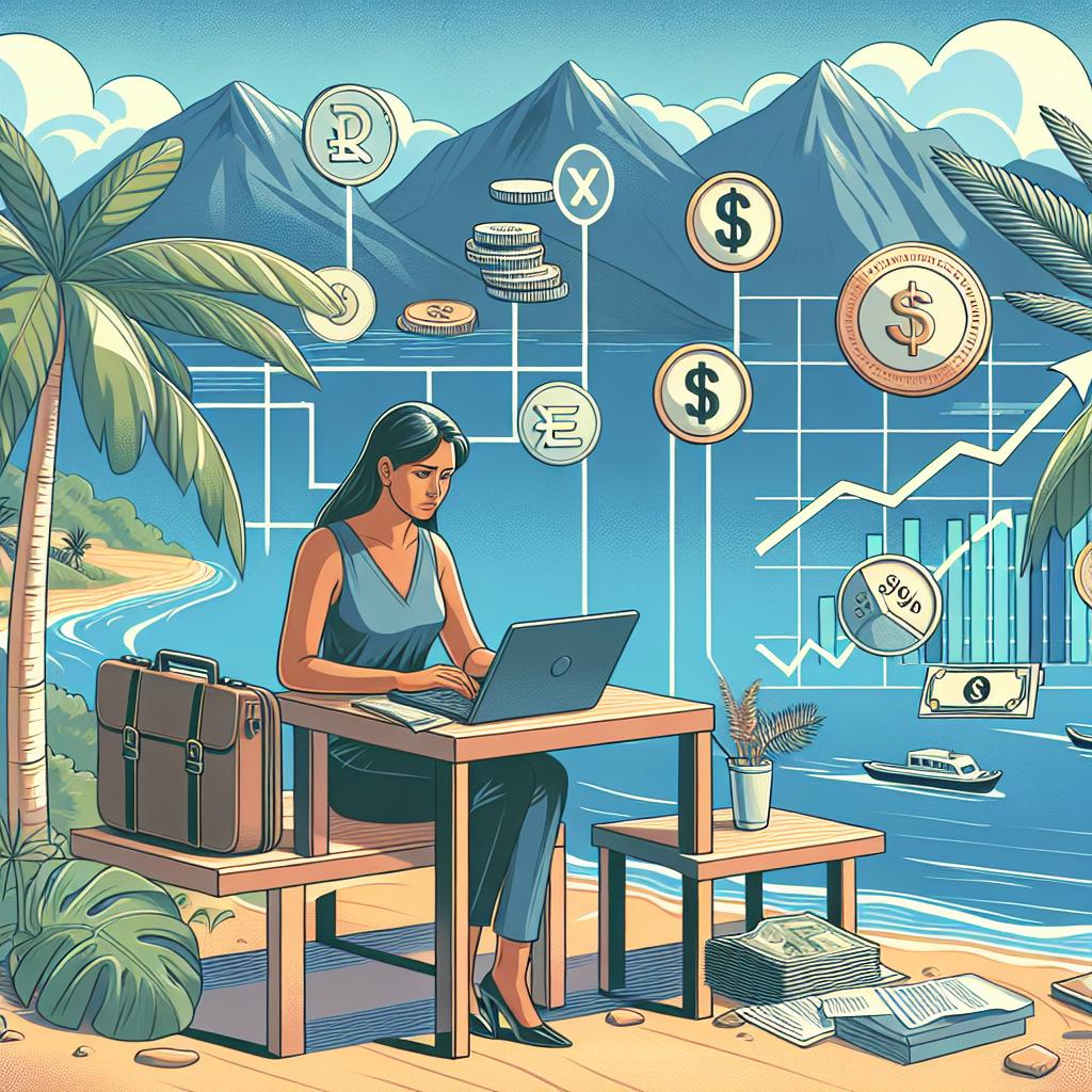 Top 3 Challenges Digital Nomads Face in Remote Work