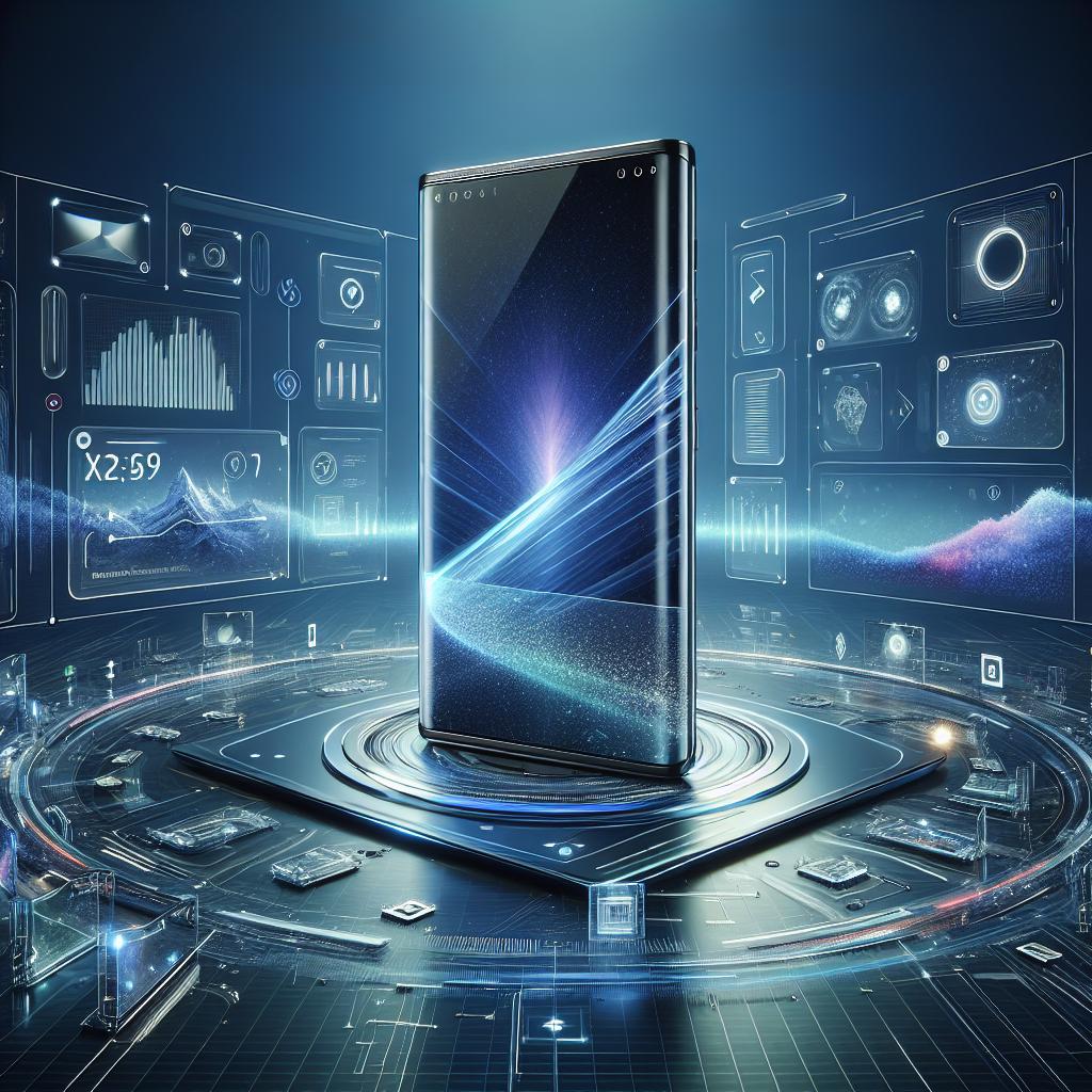 Top 4 Reasons to Choose the iPhone 16 Pro Max - header image