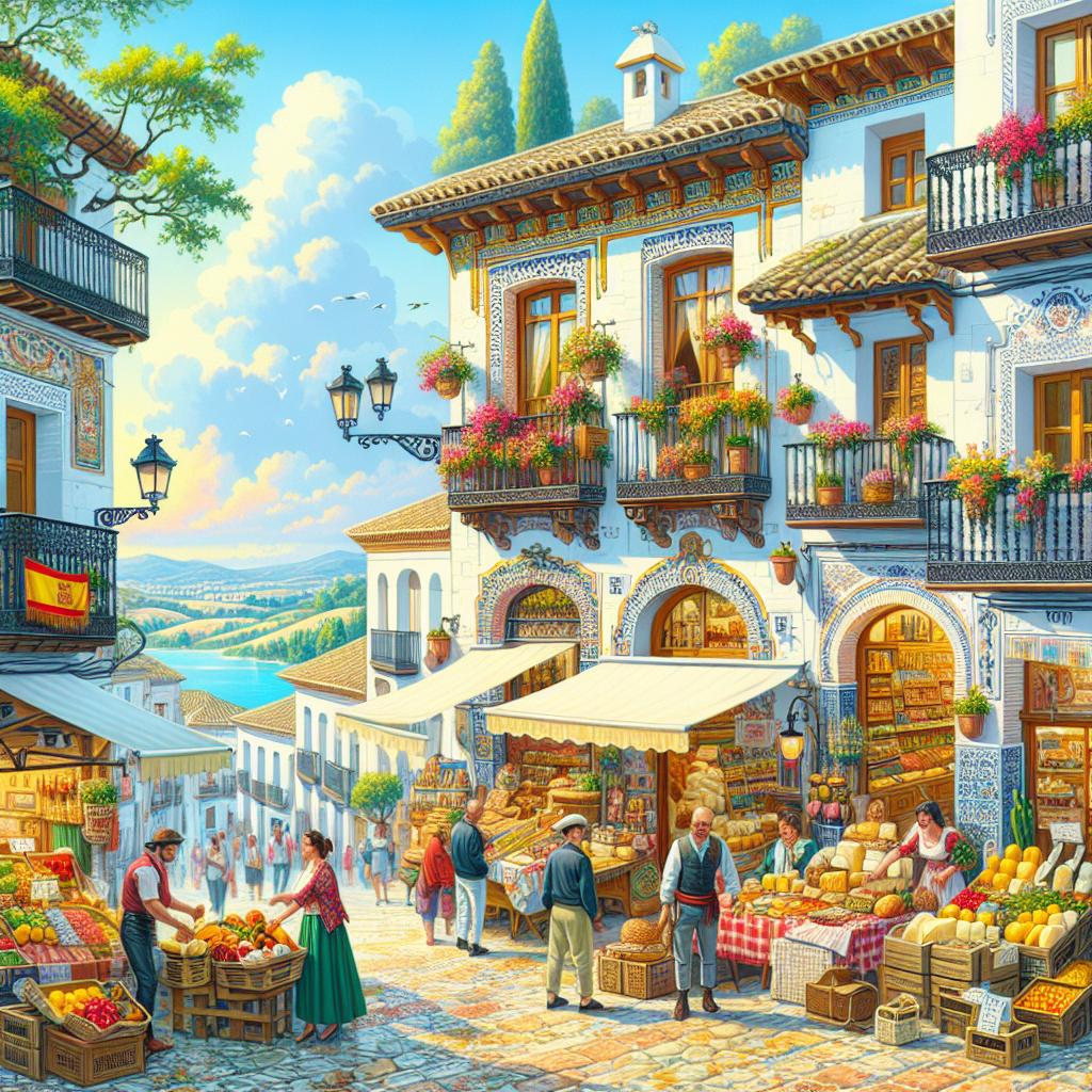 Top Considerations for Expats Moving to Spain - header image