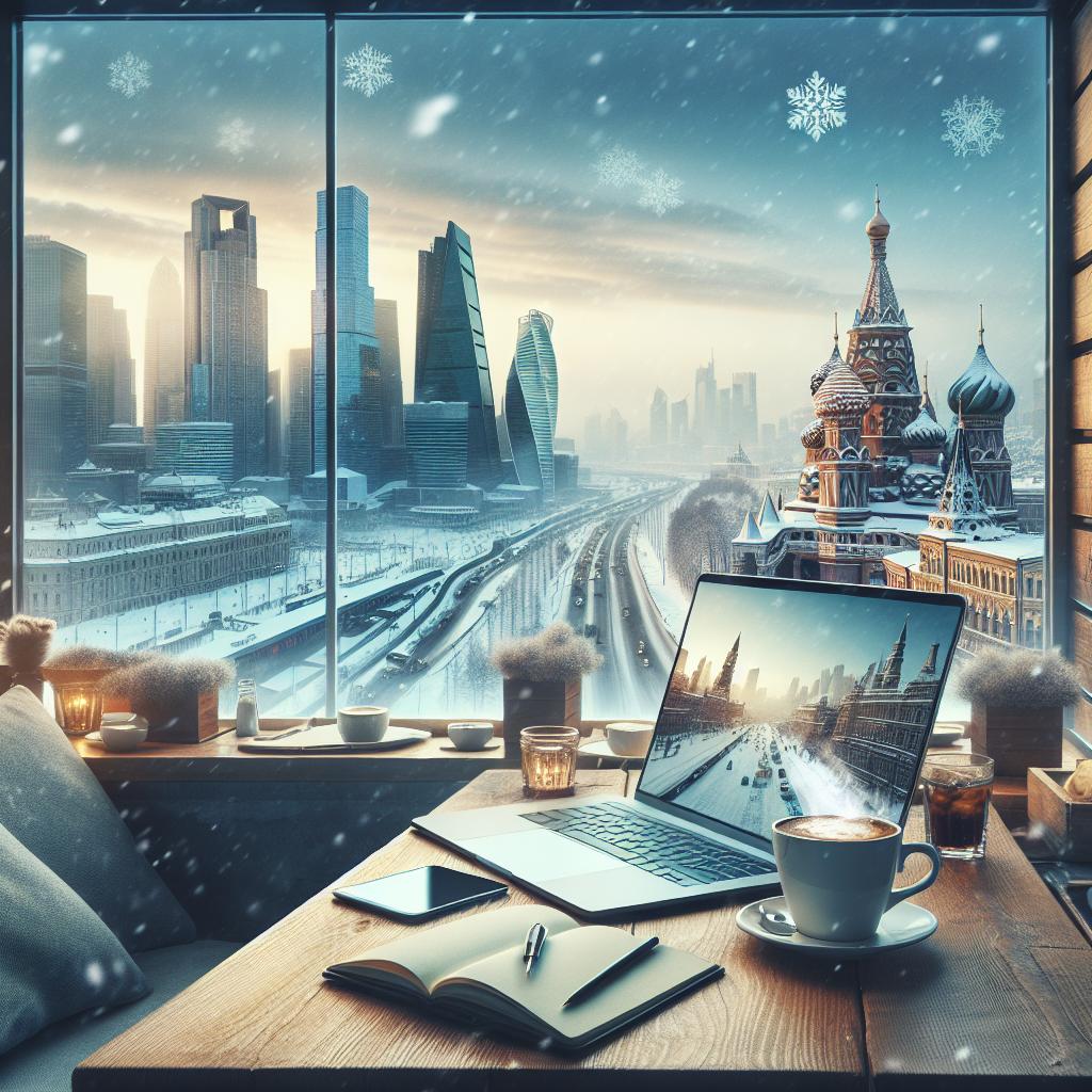 Top International Winter Destinations for Remote Workers Seeking Escape - header image