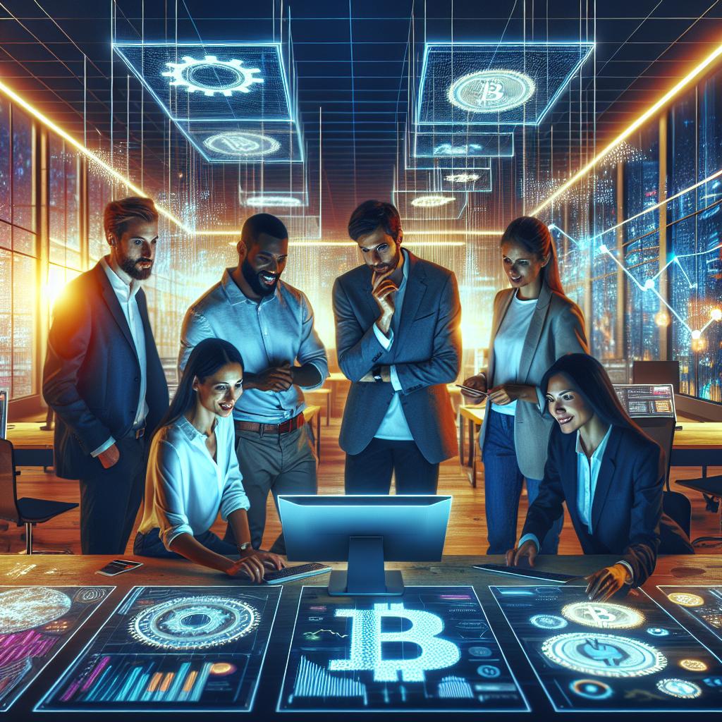 Web3 Experts Show Strong Confidence in Cryptocurrency Future: Consensys Study - header image